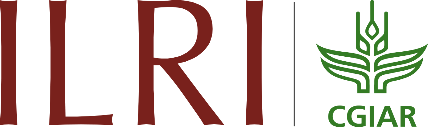 ILRI CGIAR Logo